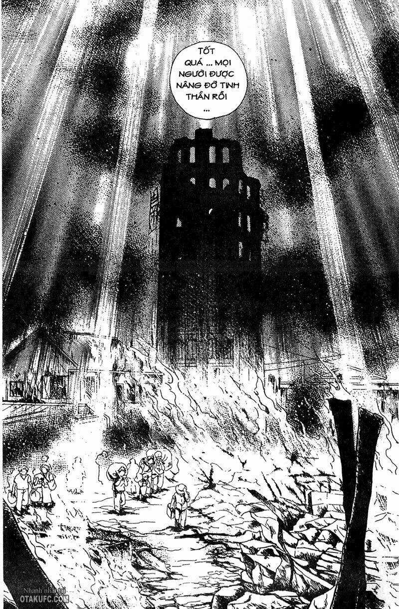 Khúc tình ca ban mai - AKATSUKI NO ARIA Chapter 19 trang 24