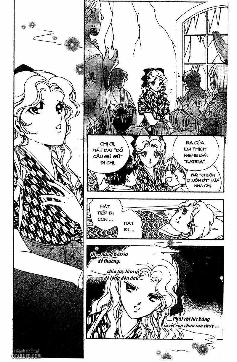 Khúc tình ca ban mai - AKATSUKI NO ARIA Chapter 19 trang 25