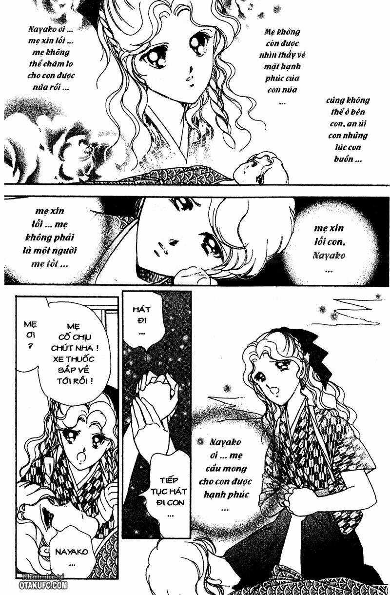 Khúc tình ca ban mai - AKATSUKI NO ARIA Chapter 19 trang 26