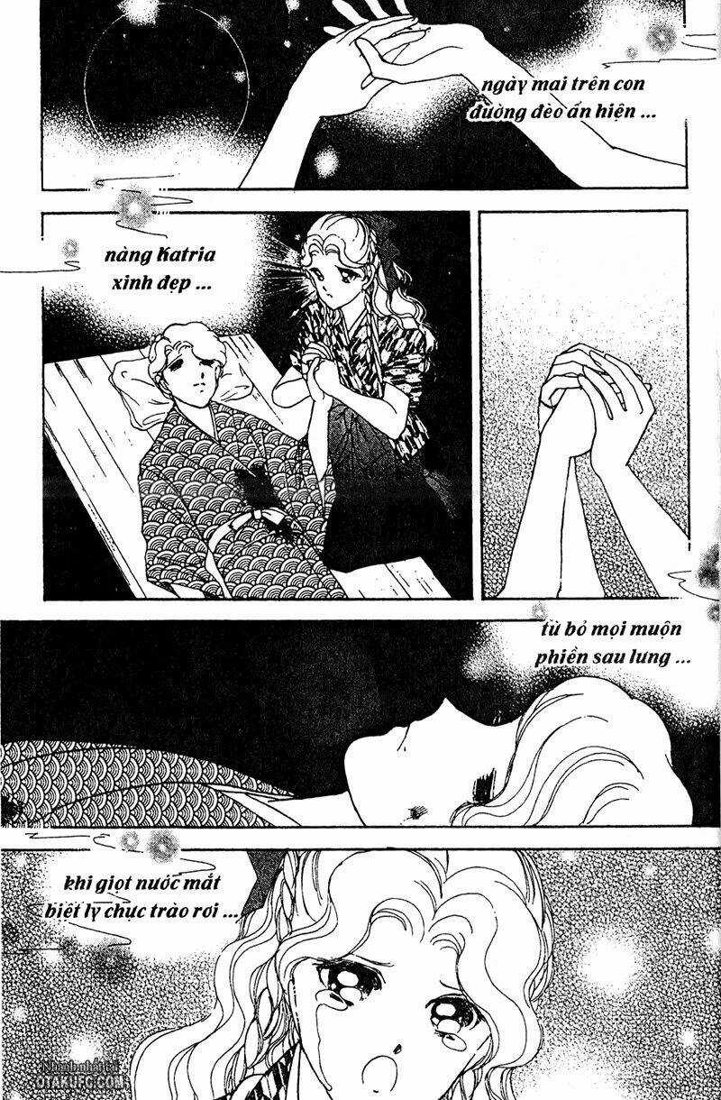 Khúc tình ca ban mai - AKATSUKI NO ARIA Chapter 19 trang 27