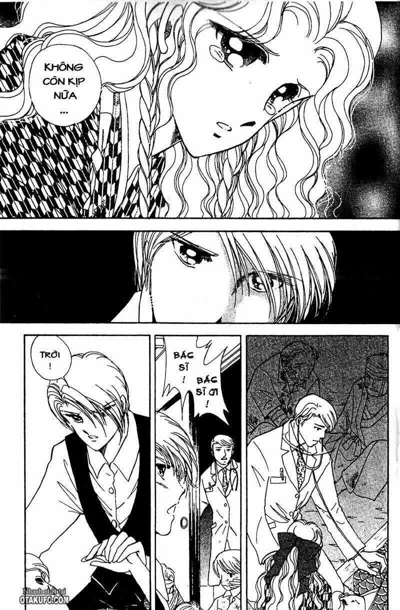 Khúc tình ca ban mai - AKATSUKI NO ARIA Chapter 19 trang 29