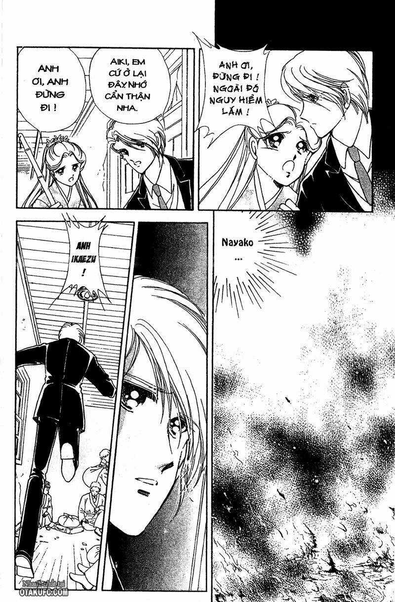 Khúc tình ca ban mai - AKATSUKI NO ARIA Chapter 19 trang 4