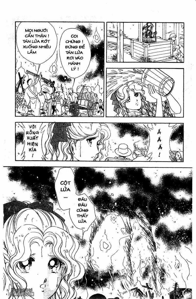 Khúc tình ca ban mai - AKATSUKI NO ARIA Chapter 19 trang 5