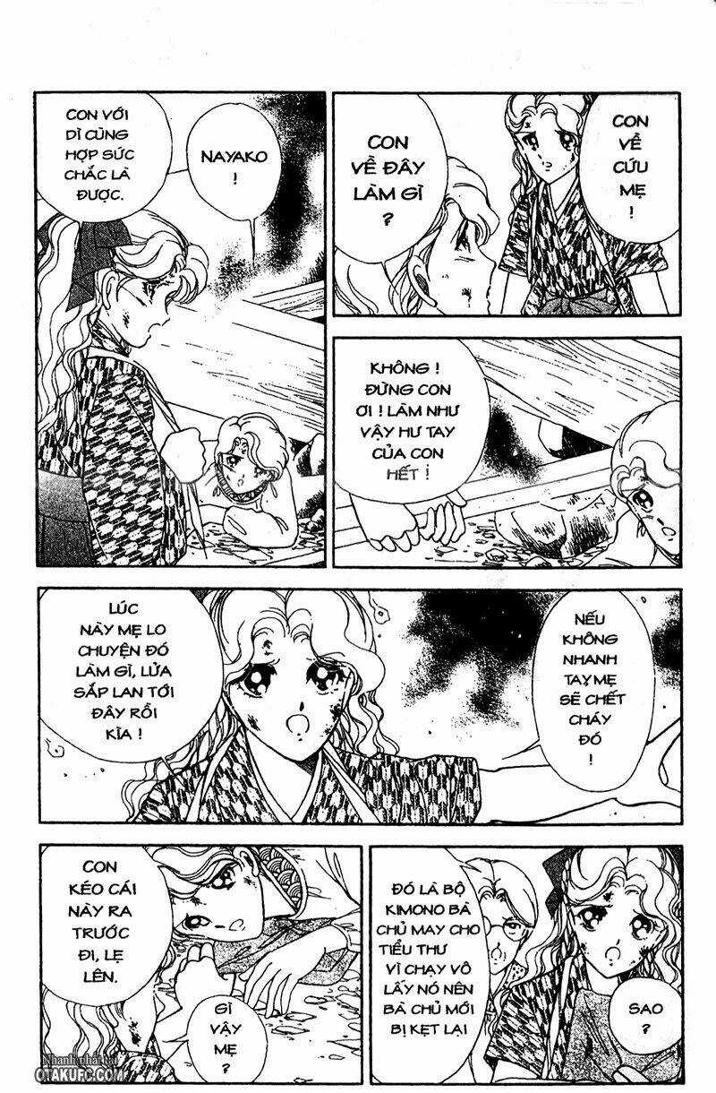 Khúc tình ca ban mai - AKATSUKI NO ARIA Chapter 19 trang 7