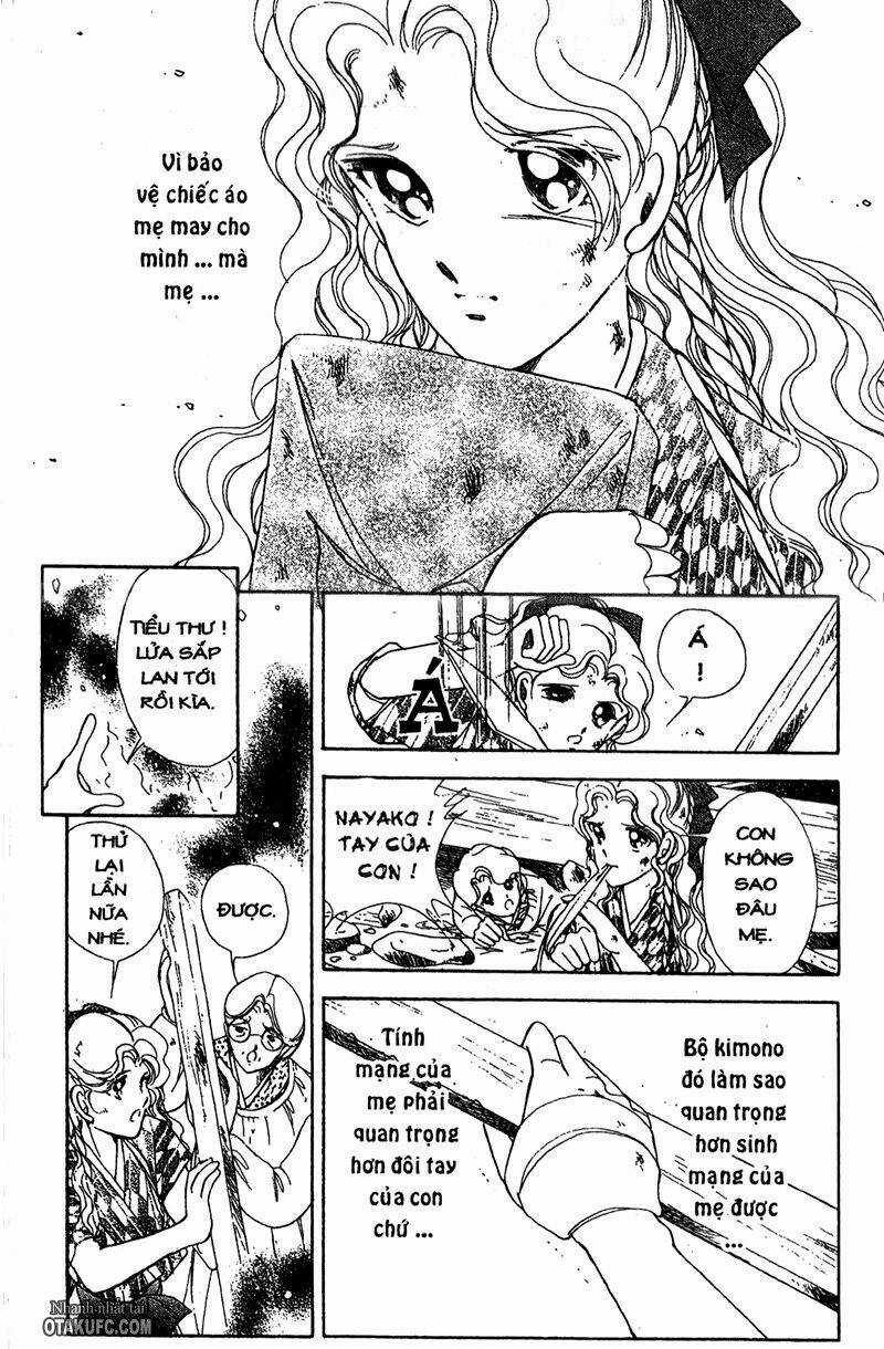 Khúc tình ca ban mai - AKATSUKI NO ARIA Chapter 19 trang 8