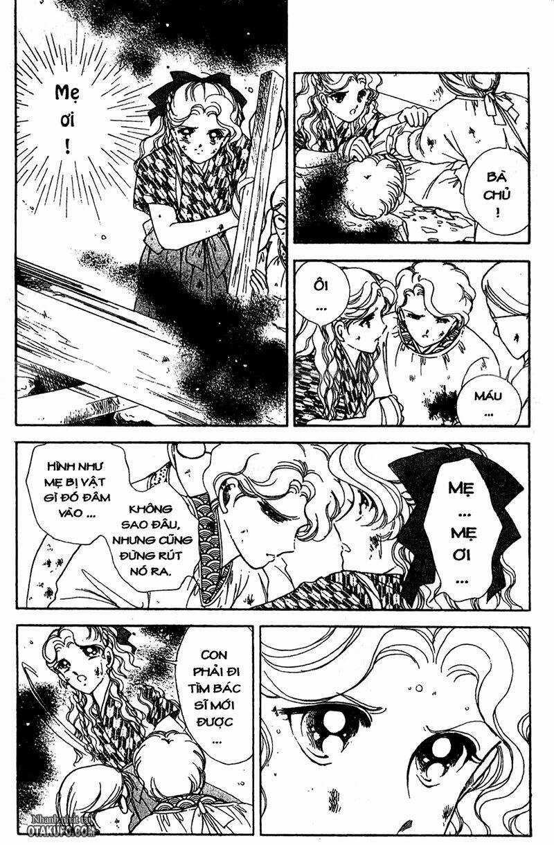 Khúc tình ca ban mai - AKATSUKI NO ARIA Chapter 19 trang 9