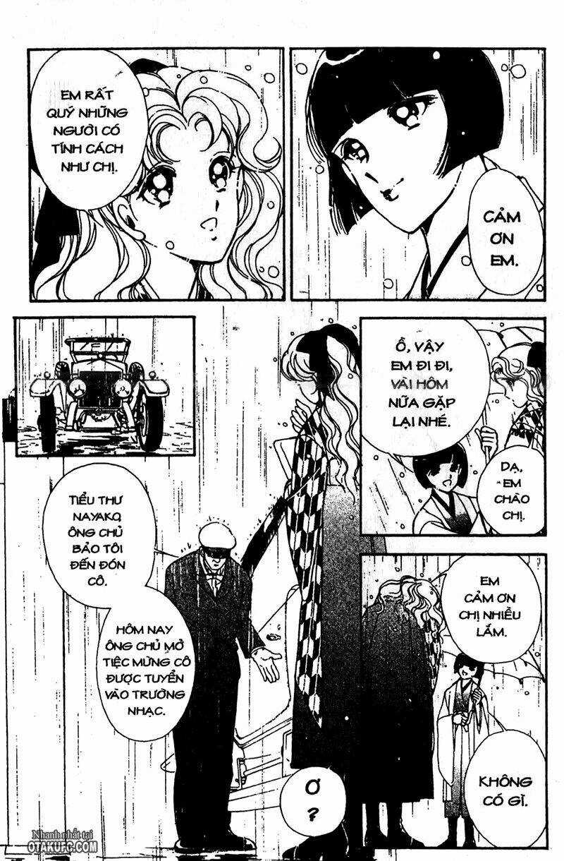 Khúc tình ca ban mai - AKATSUKI NO ARIA Chapter 2 trang 11