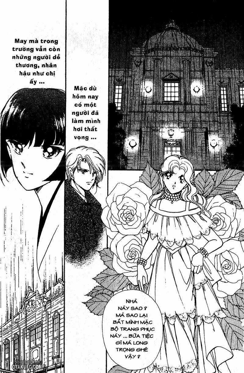 Khúc tình ca ban mai - AKATSUKI NO ARIA Chapter 2 trang 12