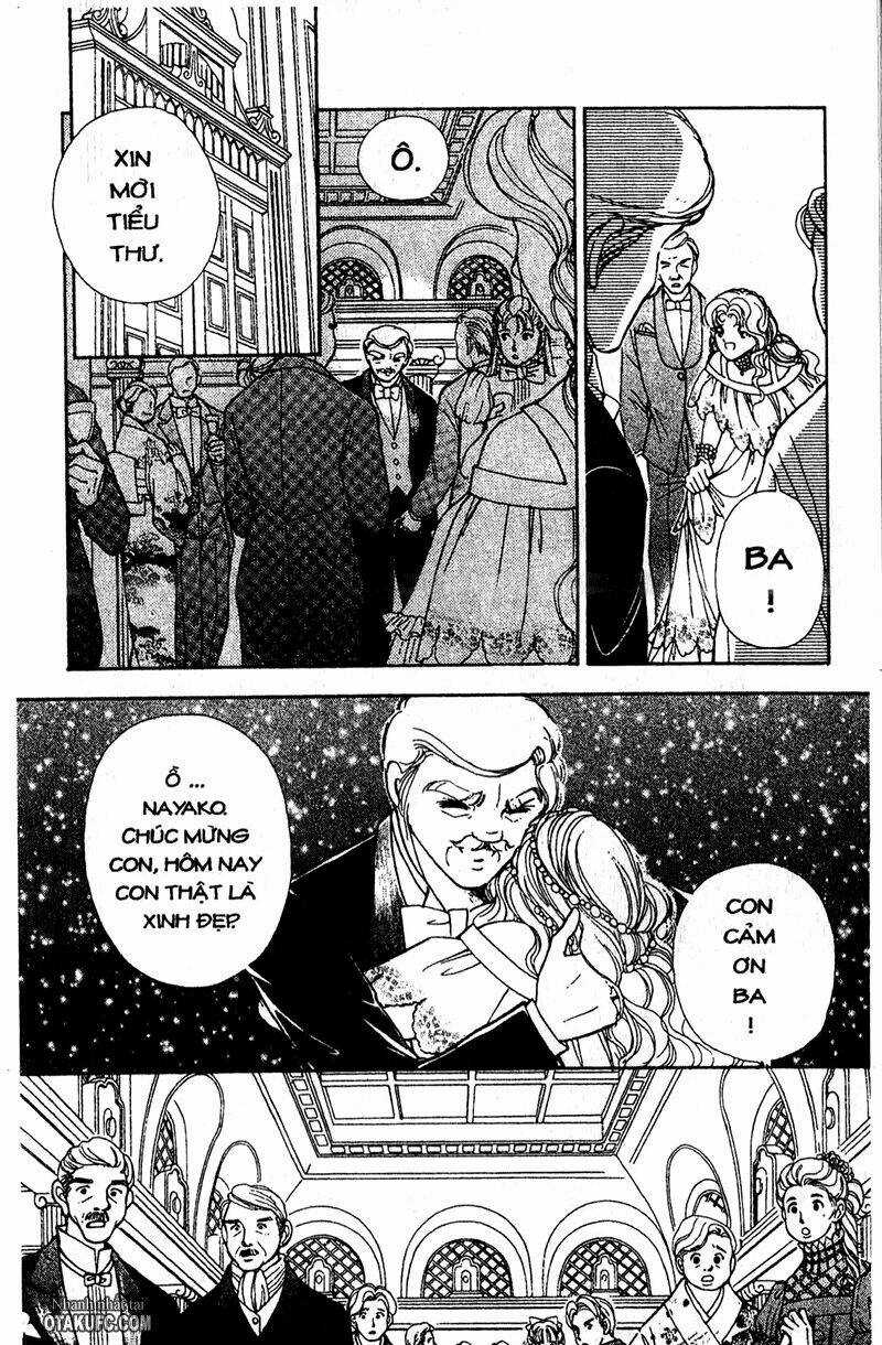 Khúc tình ca ban mai - AKATSUKI NO ARIA Chapter 2 trang 13