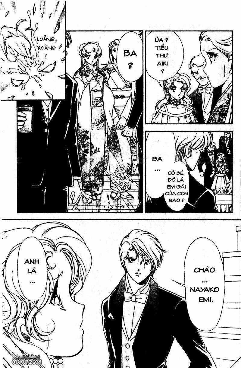 Khúc tình ca ban mai - AKATSUKI NO ARIA Chapter 2 trang 15