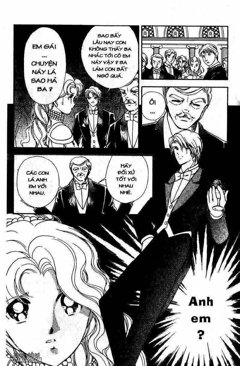 Khúc tình ca ban mai - AKATSUKI NO ARIA Chapter 2 trang 16