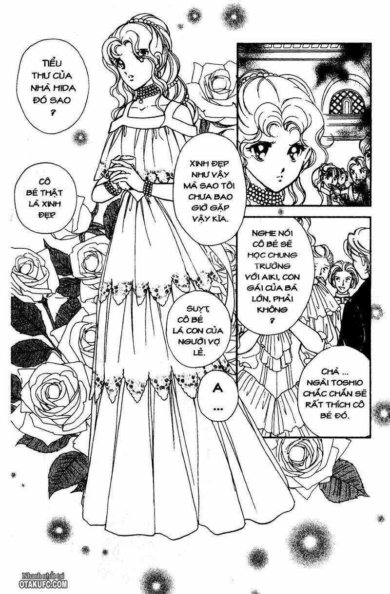 Khúc tình ca ban mai - AKATSUKI NO ARIA Chapter 2 trang 18