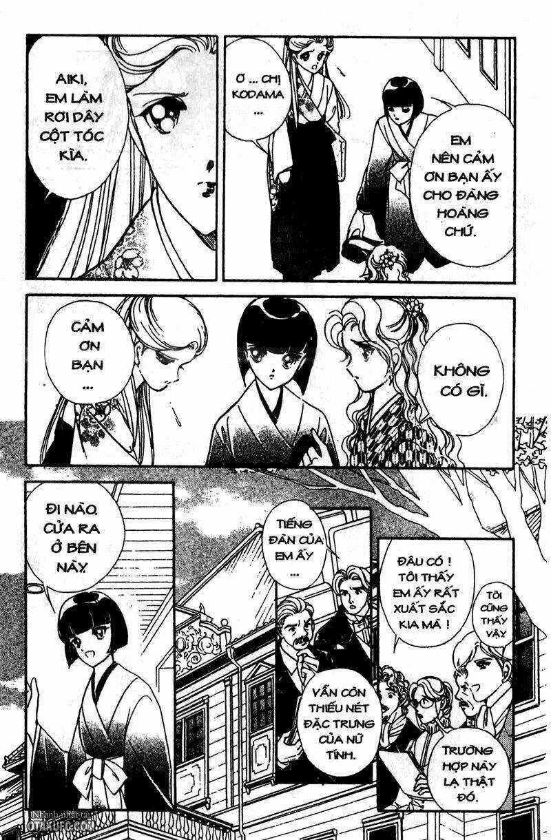 Khúc tình ca ban mai - AKATSUKI NO ARIA Chapter 2 trang 2