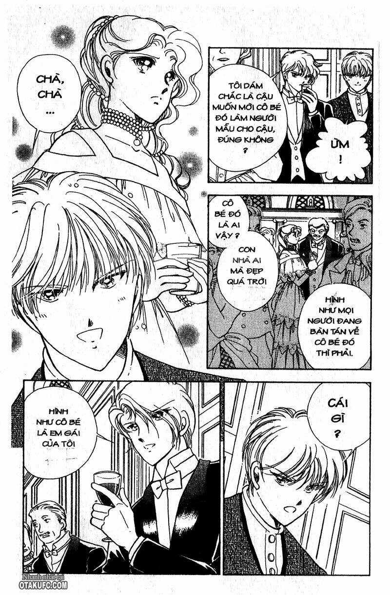 Khúc tình ca ban mai - AKATSUKI NO ARIA Chapter 2 trang 20