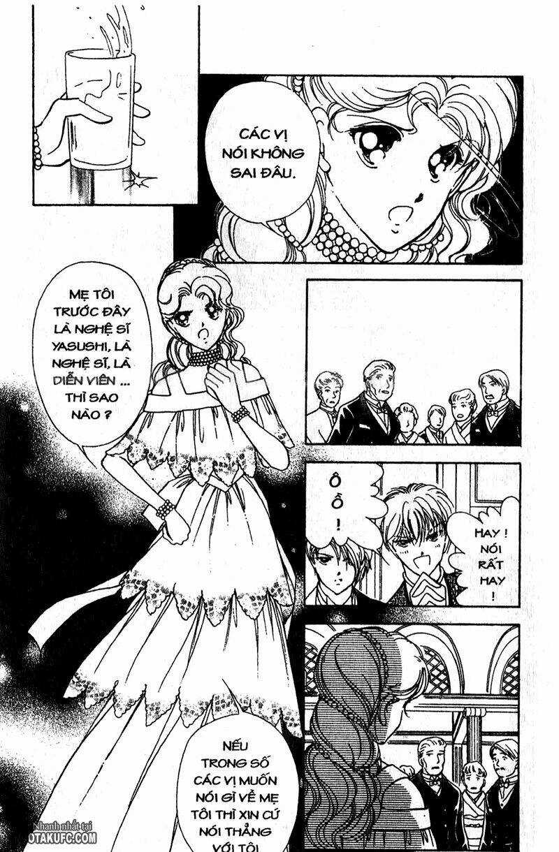 Khúc tình ca ban mai - AKATSUKI NO ARIA Chapter 2 trang 21