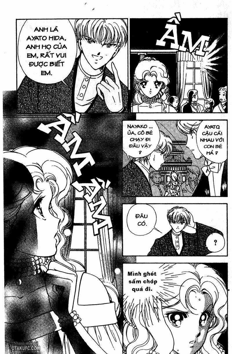 Khúc tình ca ban mai - AKATSUKI NO ARIA Chapter 2 trang 23