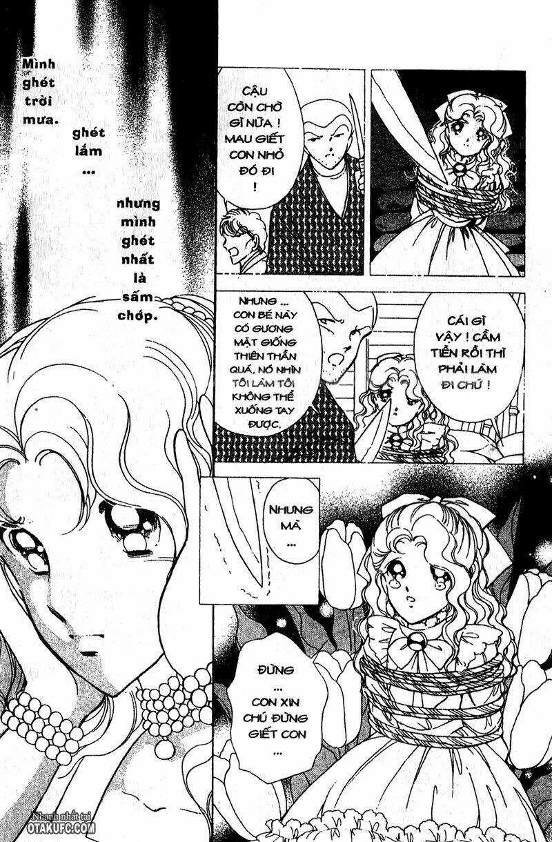 Khúc tình ca ban mai - AKATSUKI NO ARIA Chapter 2 trang 24