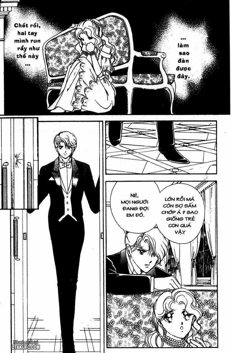 Khúc tình ca ban mai - AKATSUKI NO ARIA Chapter 2 trang 26