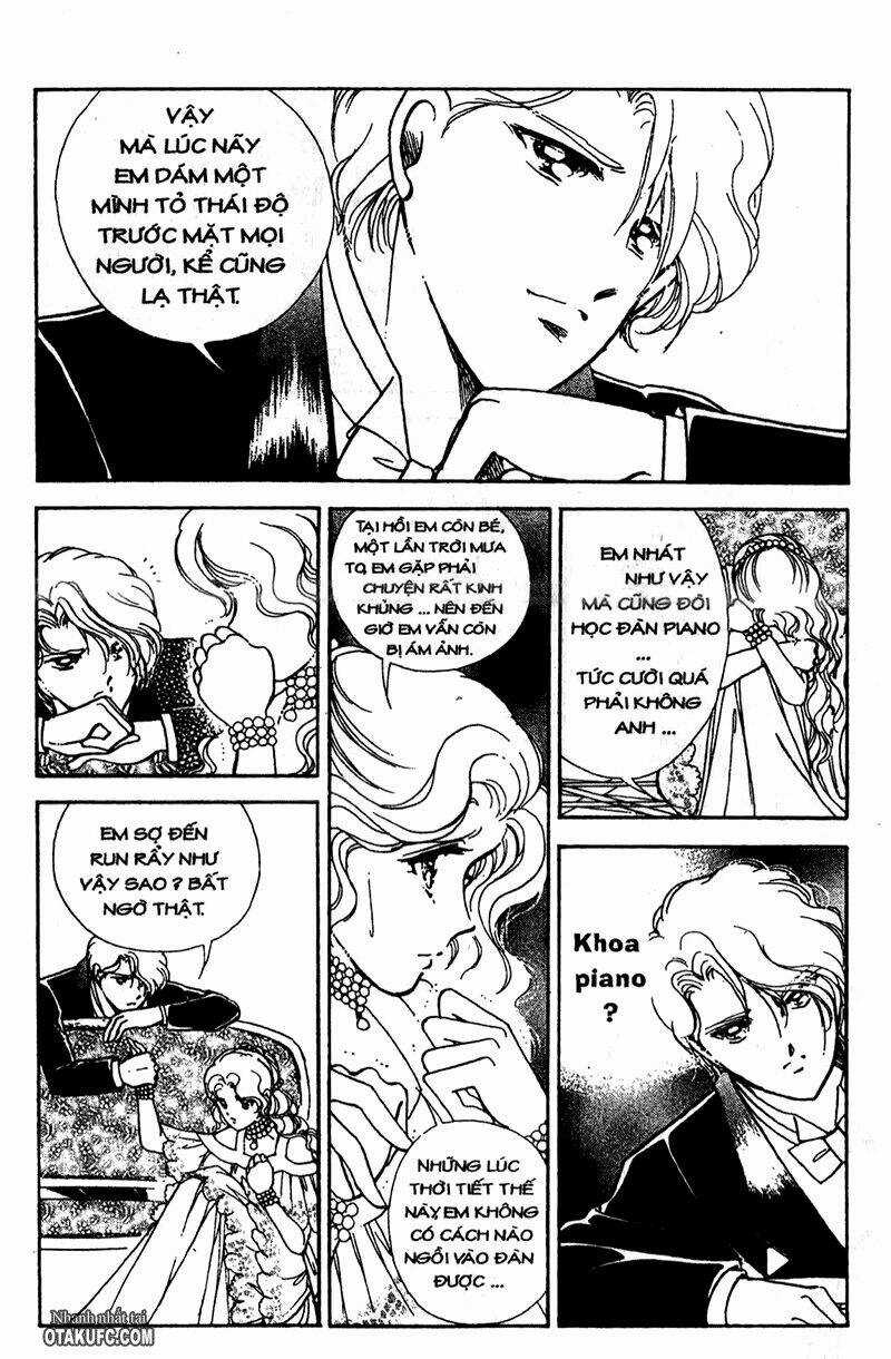 Khúc tình ca ban mai - AKATSUKI NO ARIA Chapter 2 trang 27