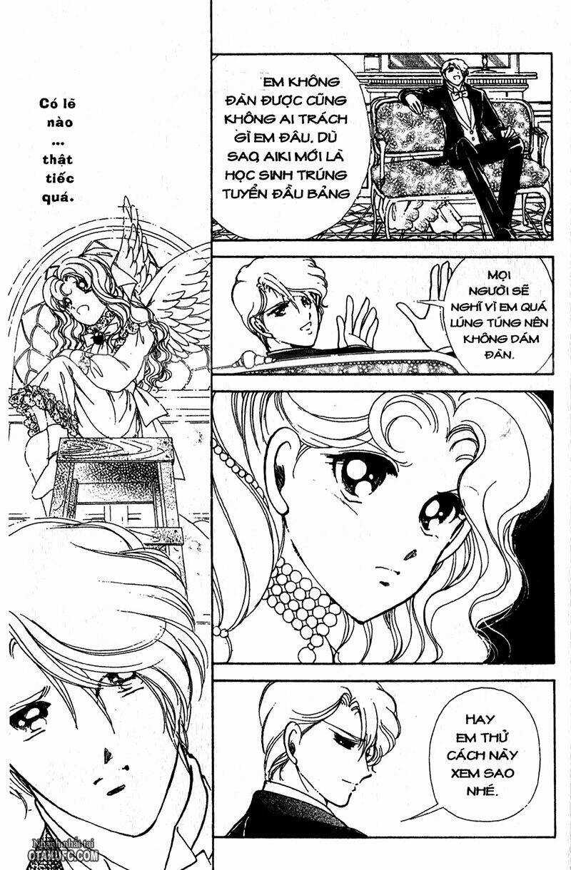 Khúc tình ca ban mai - AKATSUKI NO ARIA Chapter 2 trang 28