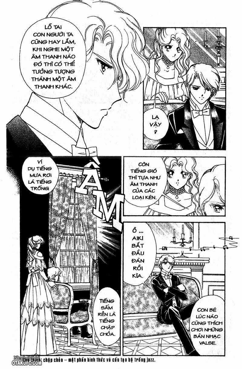 Khúc tình ca ban mai - AKATSUKI NO ARIA Chapter 2 trang 29