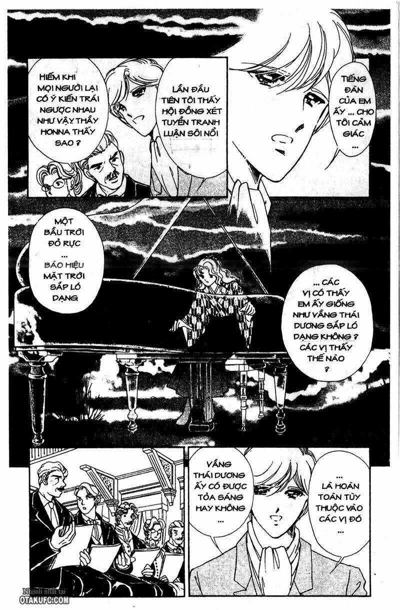 Khúc tình ca ban mai - AKATSUKI NO ARIA Chapter 2 trang 3