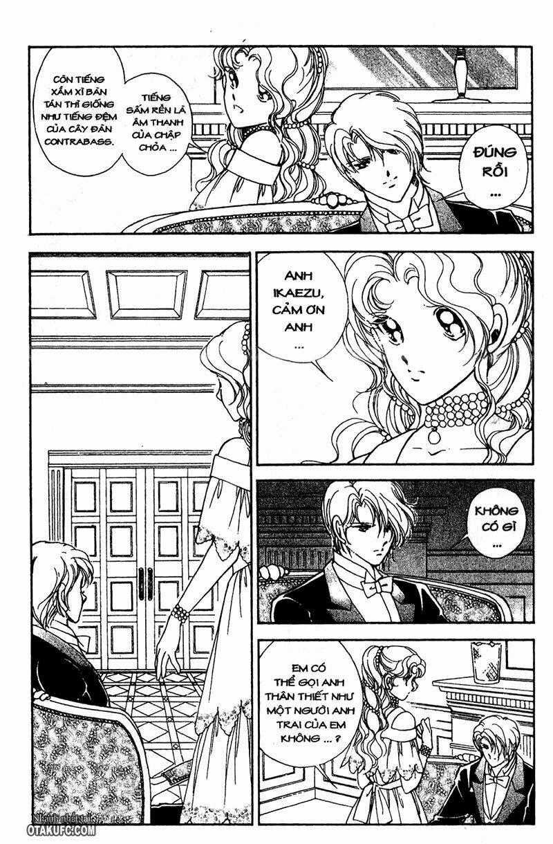 Khúc tình ca ban mai - AKATSUKI NO ARIA Chapter 2 trang 30