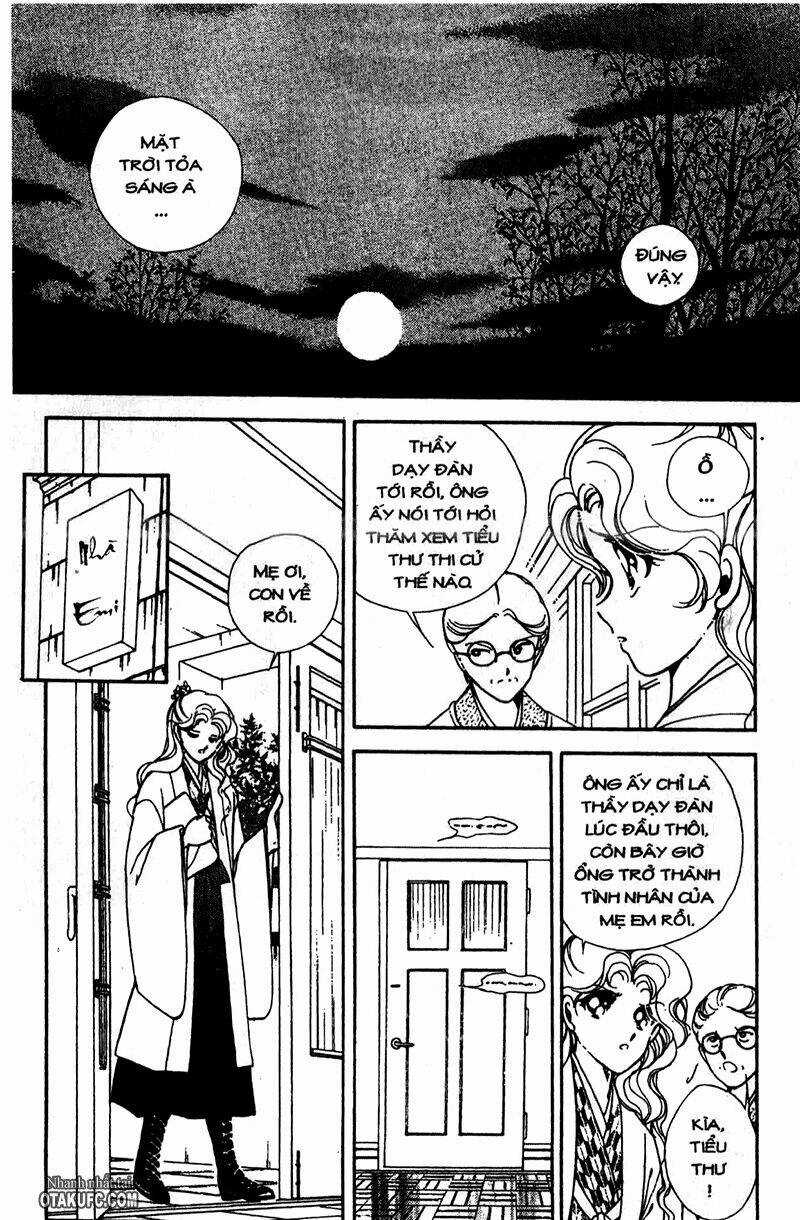 Khúc tình ca ban mai - AKATSUKI NO ARIA Chapter 2 trang 4