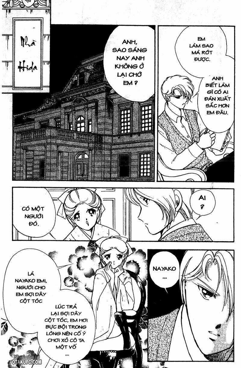 Khúc tình ca ban mai - AKATSUKI NO ARIA Chapter 2 trang 6