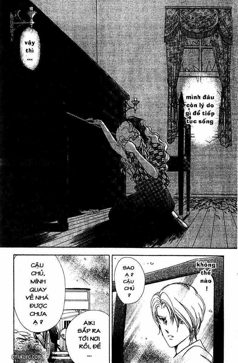 Khúc tình ca ban mai - AKATSUKI NO ARIA Chapter 20 trang 10