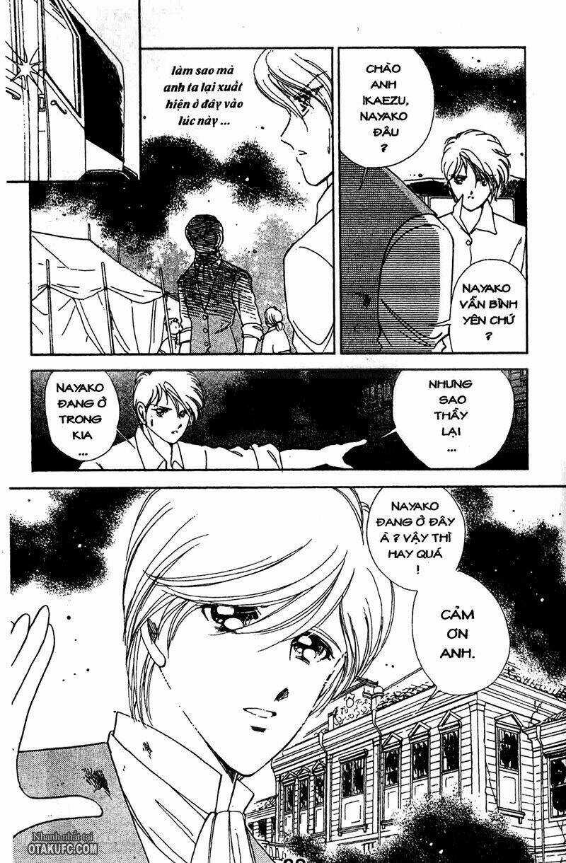 Khúc tình ca ban mai - AKATSUKI NO ARIA Chapter 20 trang 11