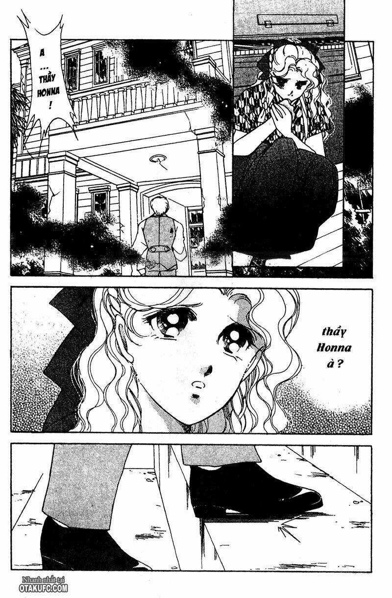 Khúc tình ca ban mai - AKATSUKI NO ARIA Chapter 20 trang 12