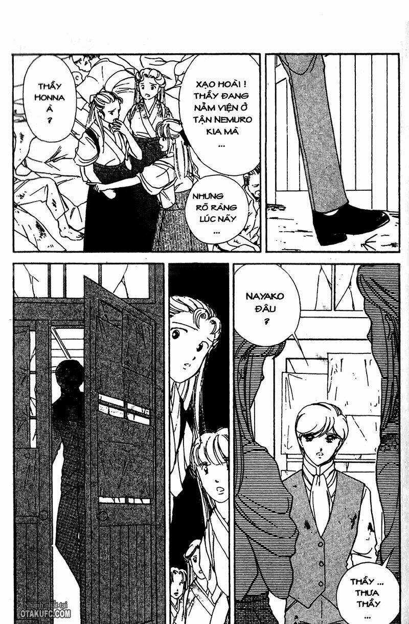 Khúc tình ca ban mai - AKATSUKI NO ARIA Chapter 20 trang 13