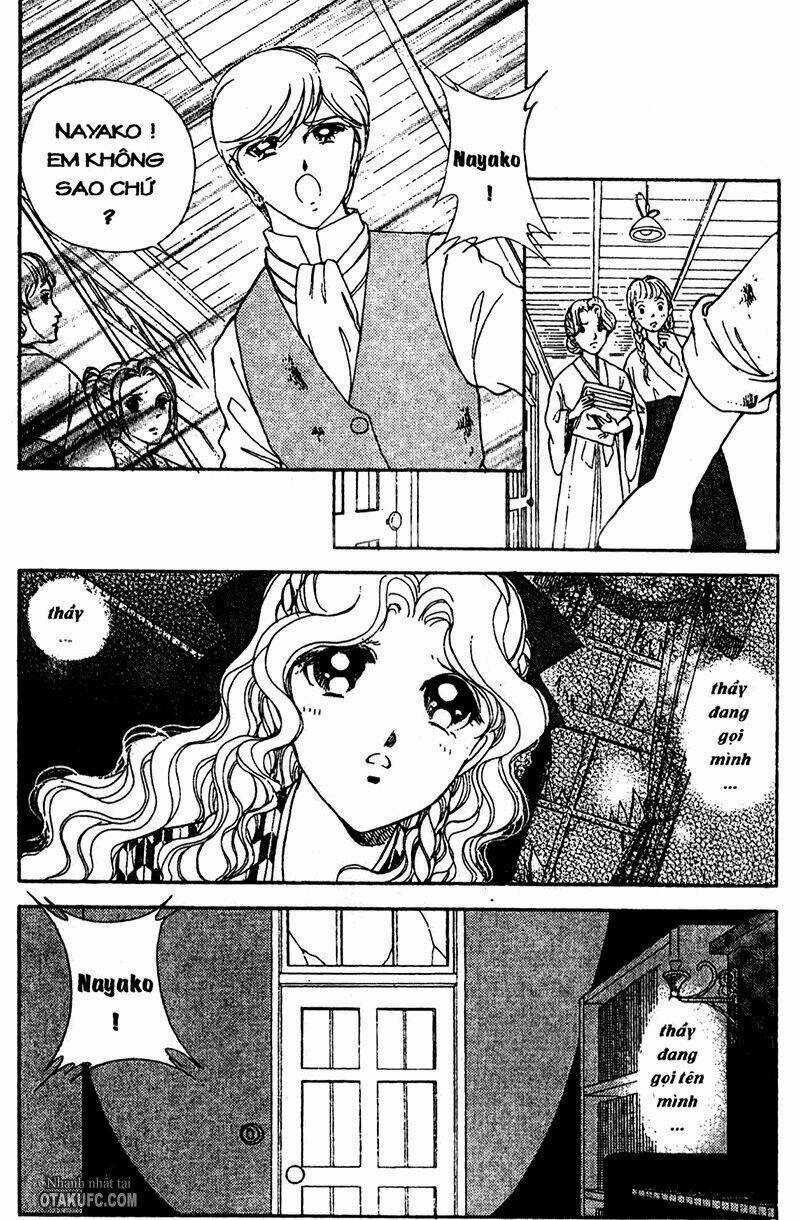 Khúc tình ca ban mai - AKATSUKI NO ARIA Chapter 20 trang 14