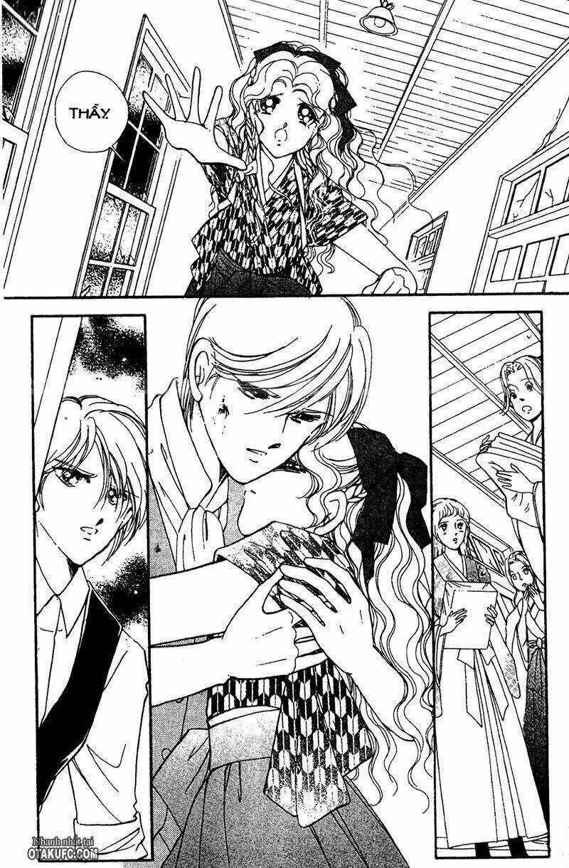 Khúc tình ca ban mai - AKATSUKI NO ARIA Chapter 20 trang 17