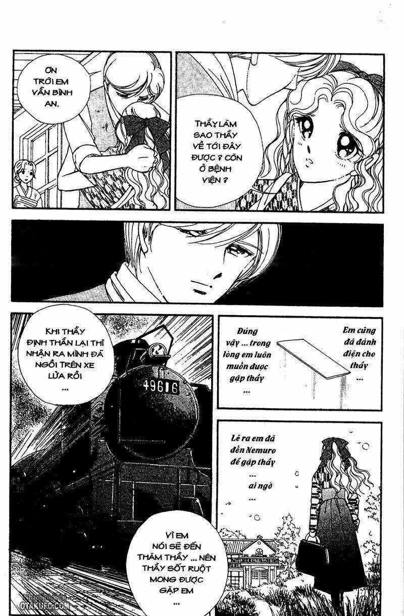 Khúc tình ca ban mai - AKATSUKI NO ARIA Chapter 20 trang 18