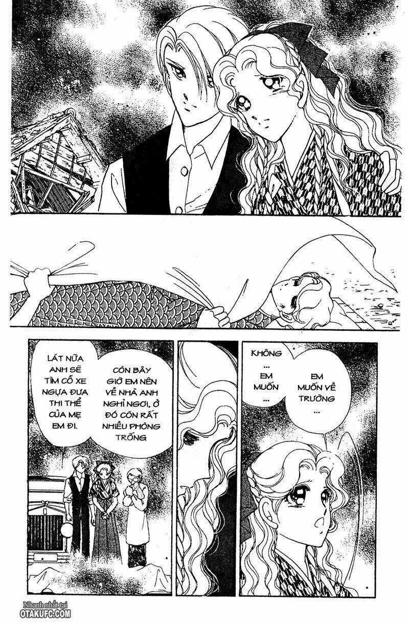 Khúc tình ca ban mai - AKATSUKI NO ARIA Chapter 20 trang 2