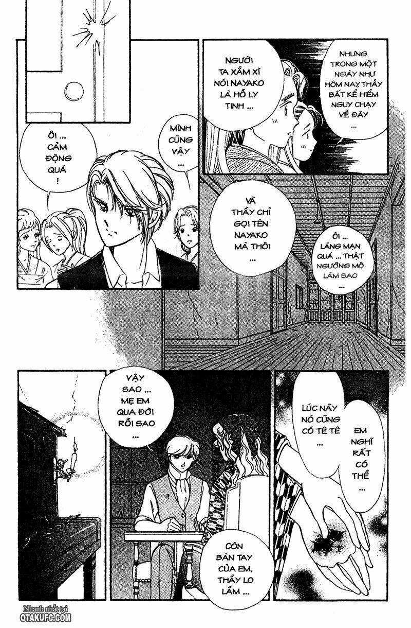 Khúc tình ca ban mai - AKATSUKI NO ARIA Chapter 20 trang 20