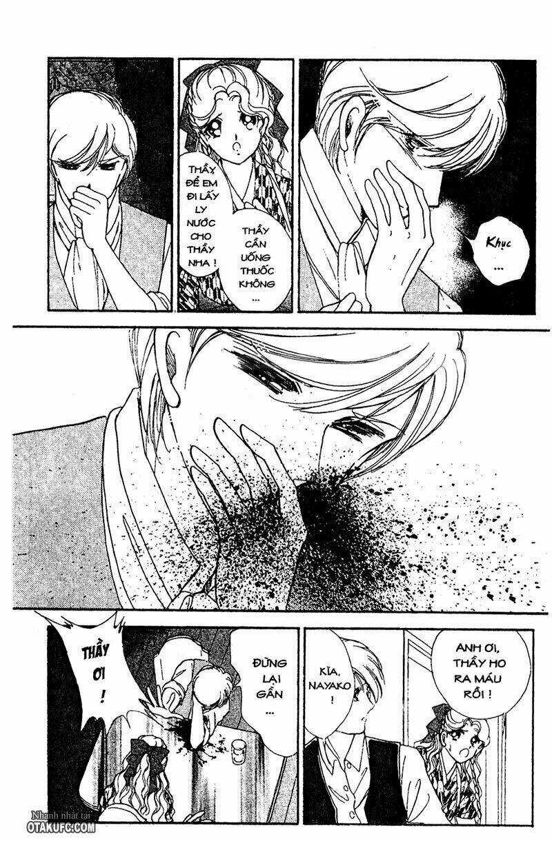 Khúc tình ca ban mai - AKATSUKI NO ARIA Chapter 20 trang 22