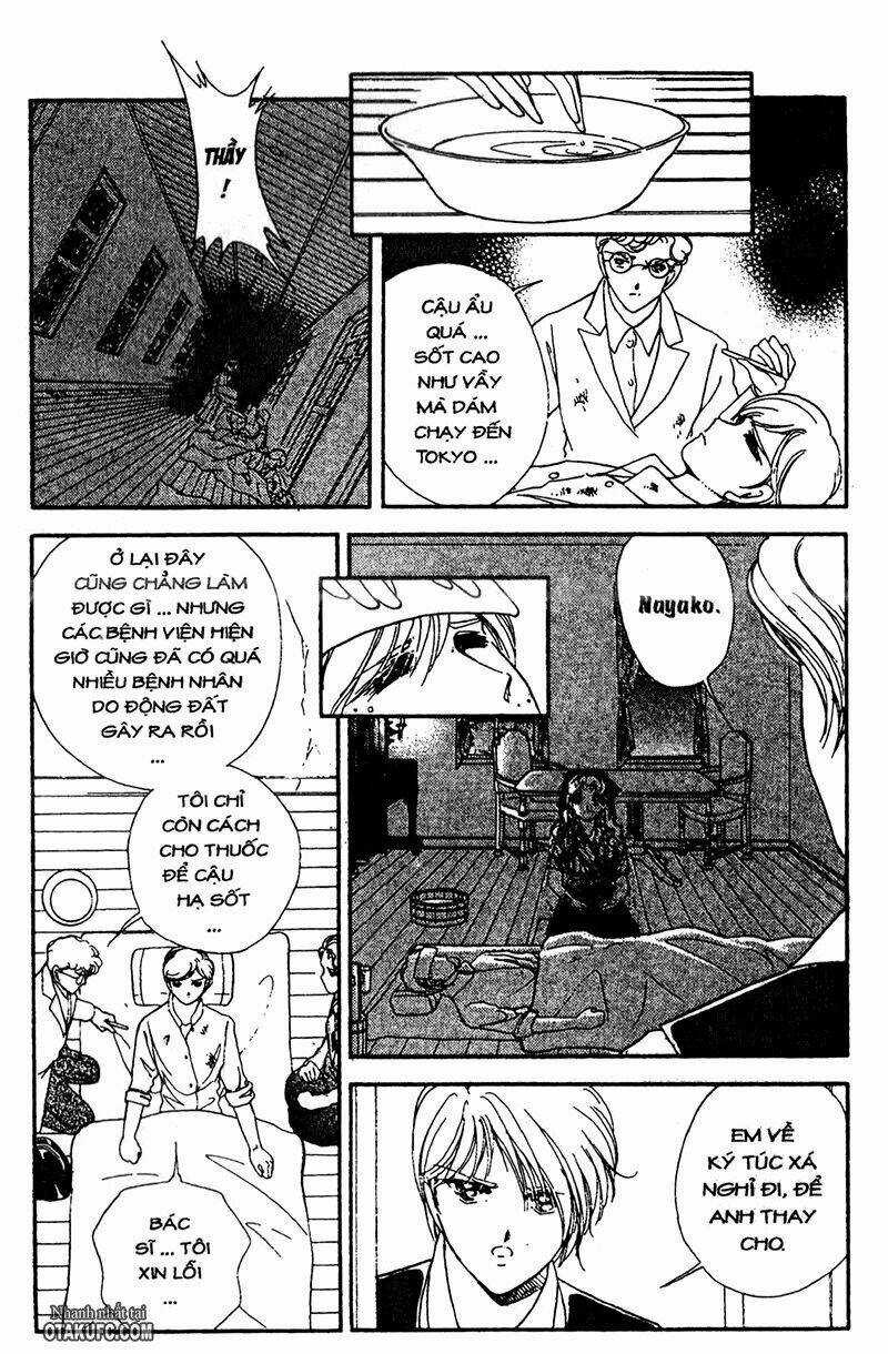 Khúc tình ca ban mai - AKATSUKI NO ARIA Chapter 20 trang 23