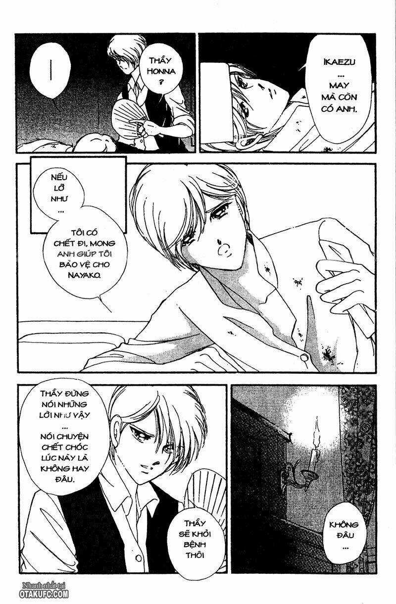 Khúc tình ca ban mai - AKATSUKI NO ARIA Chapter 20 trang 26