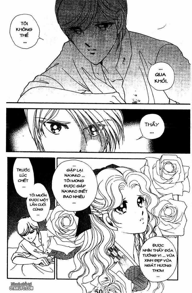 Khúc tình ca ban mai - AKATSUKI NO ARIA Chapter 20 trang 27