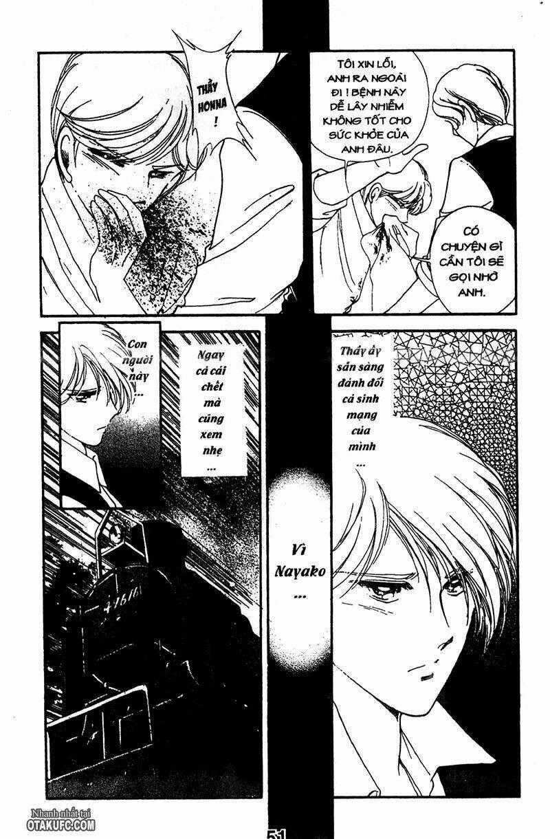 Khúc tình ca ban mai - AKATSUKI NO ARIA Chapter 20 trang 28