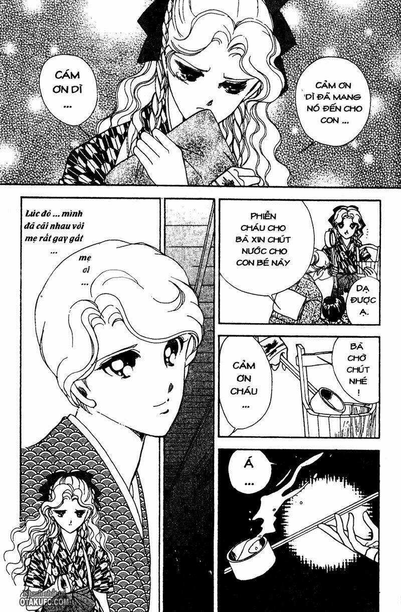 Khúc tình ca ban mai - AKATSUKI NO ARIA Chapter 20 trang 5