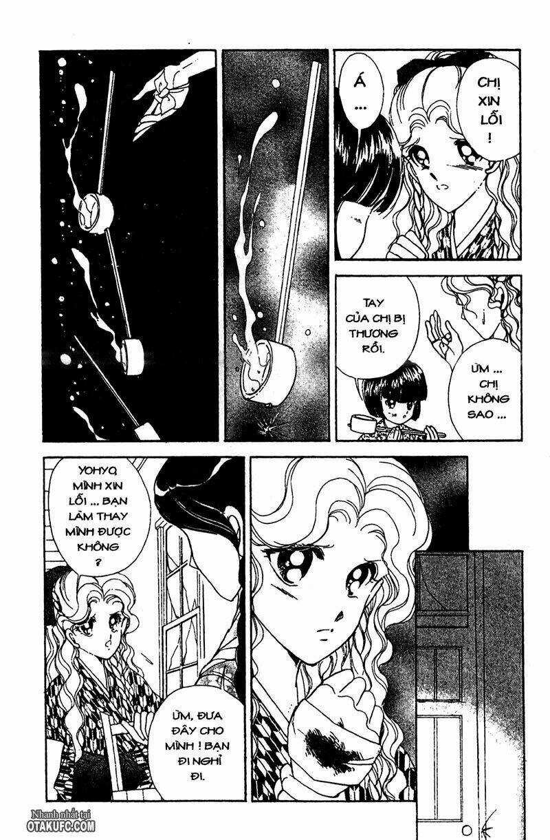 Khúc tình ca ban mai - AKATSUKI NO ARIA Chapter 20 trang 6