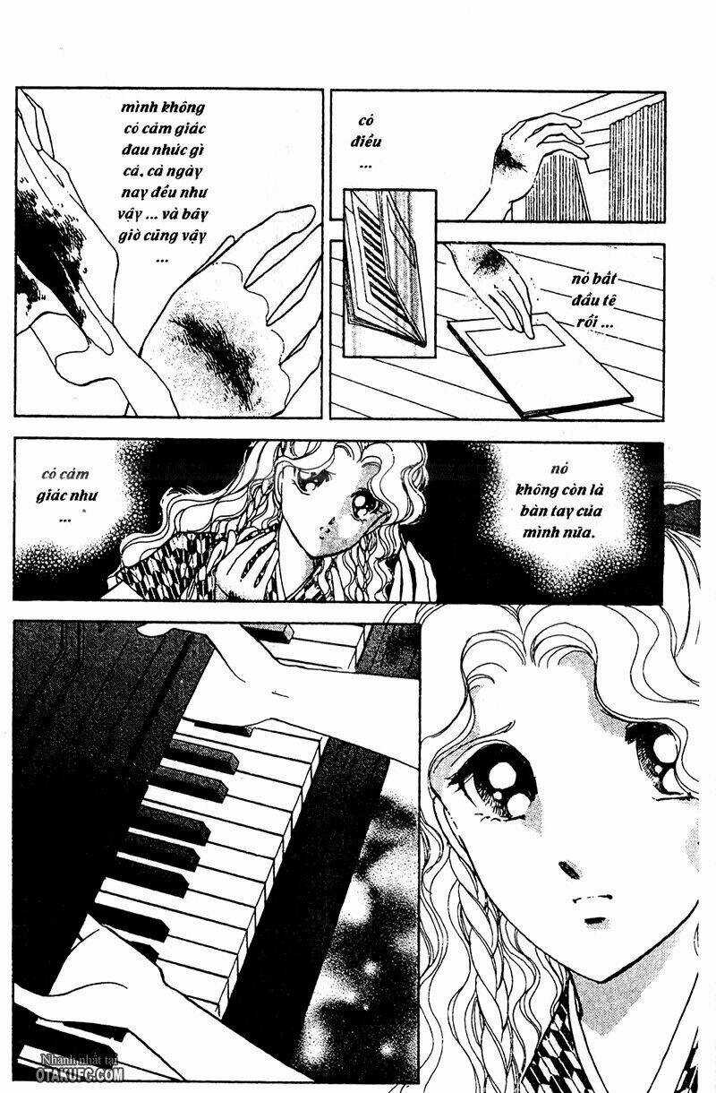 Khúc tình ca ban mai - AKATSUKI NO ARIA Chapter 20 trang 7