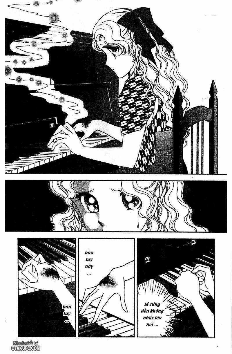 Khúc tình ca ban mai - AKATSUKI NO ARIA Chapter 20 trang 8