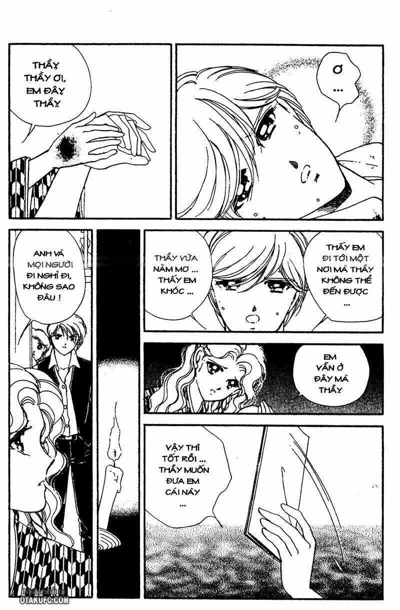 Khúc tình ca ban mai - AKATSUKI NO ARIA Chapter 21 trang 10