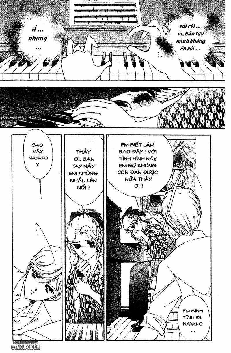 Khúc tình ca ban mai - AKATSUKI NO ARIA Chapter 21 trang 13