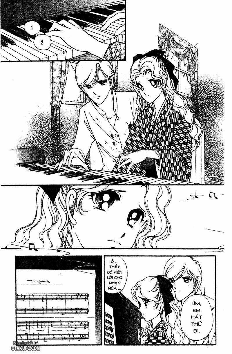 Khúc tình ca ban mai - AKATSUKI NO ARIA Chapter 21 trang 15